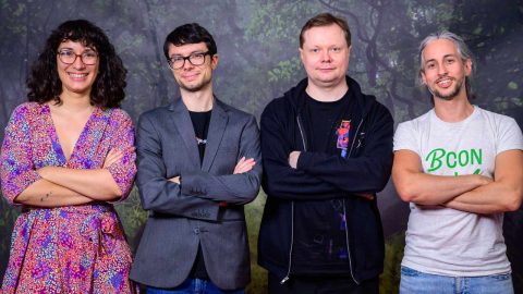 A message from the Blender Foundation board