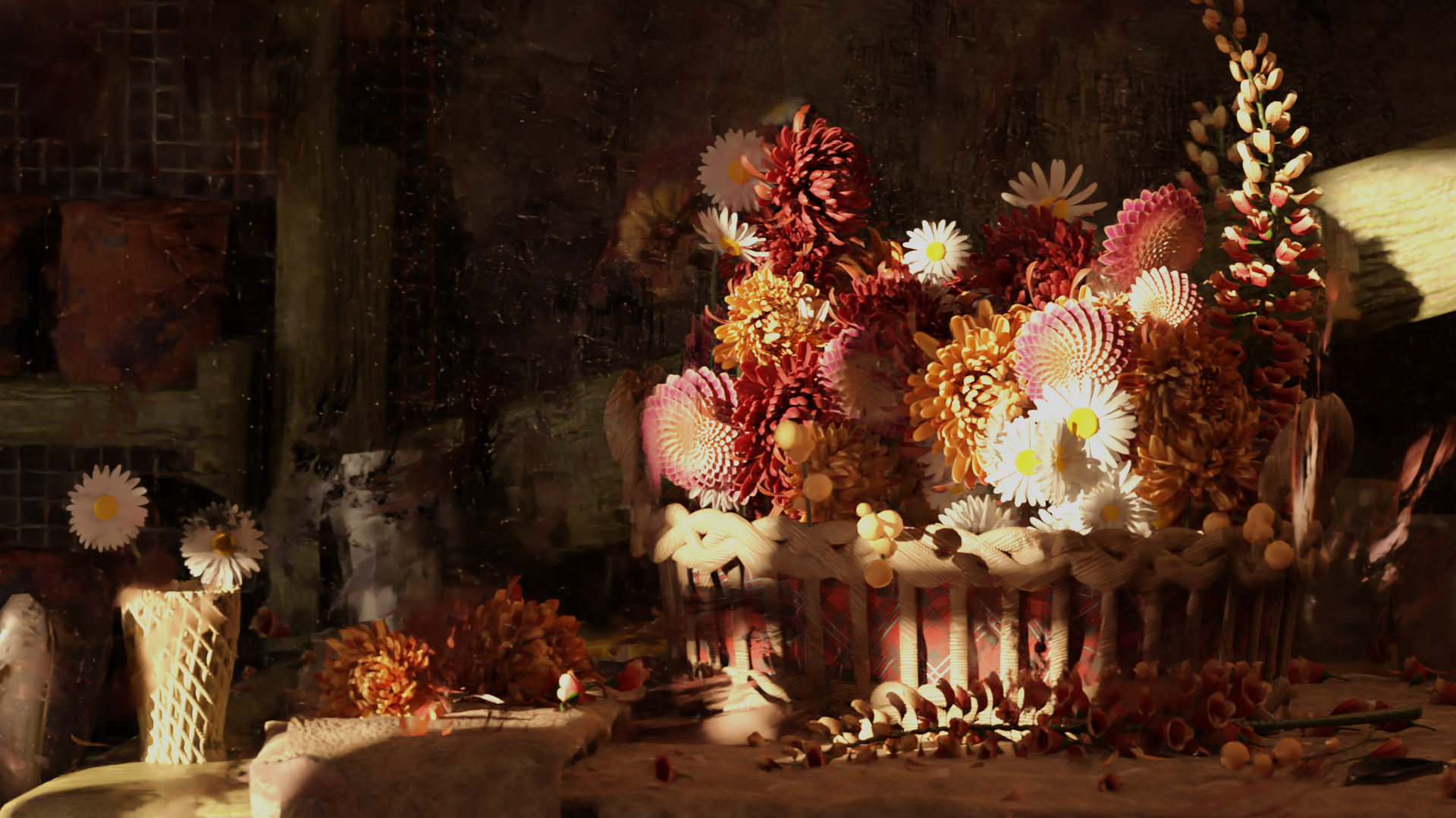 Blender 2.93 LTS