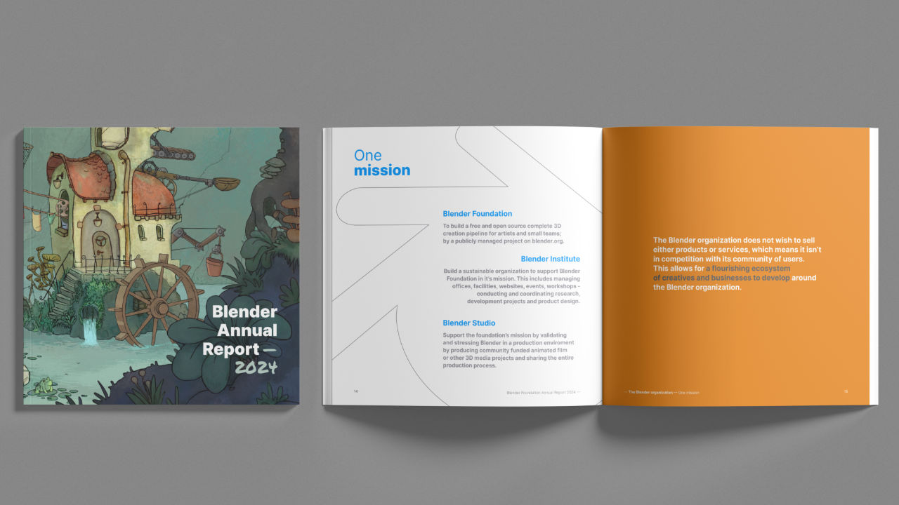 2024 Annual Report