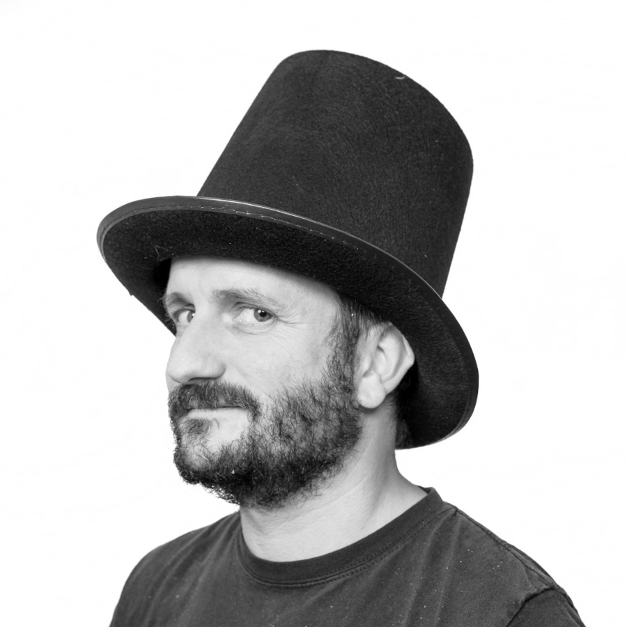 Julien Duroure