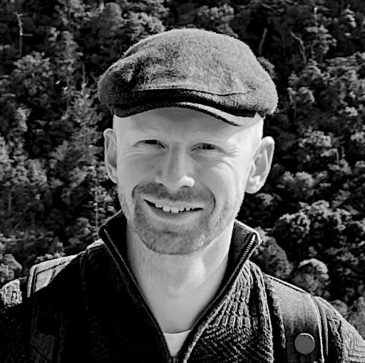 Mark van de Ruit