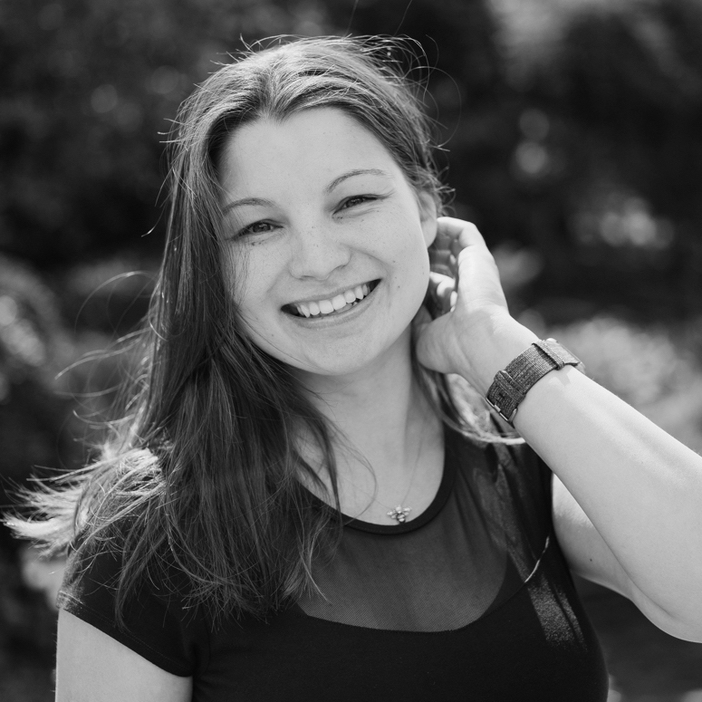 Natalie Rozvezeva