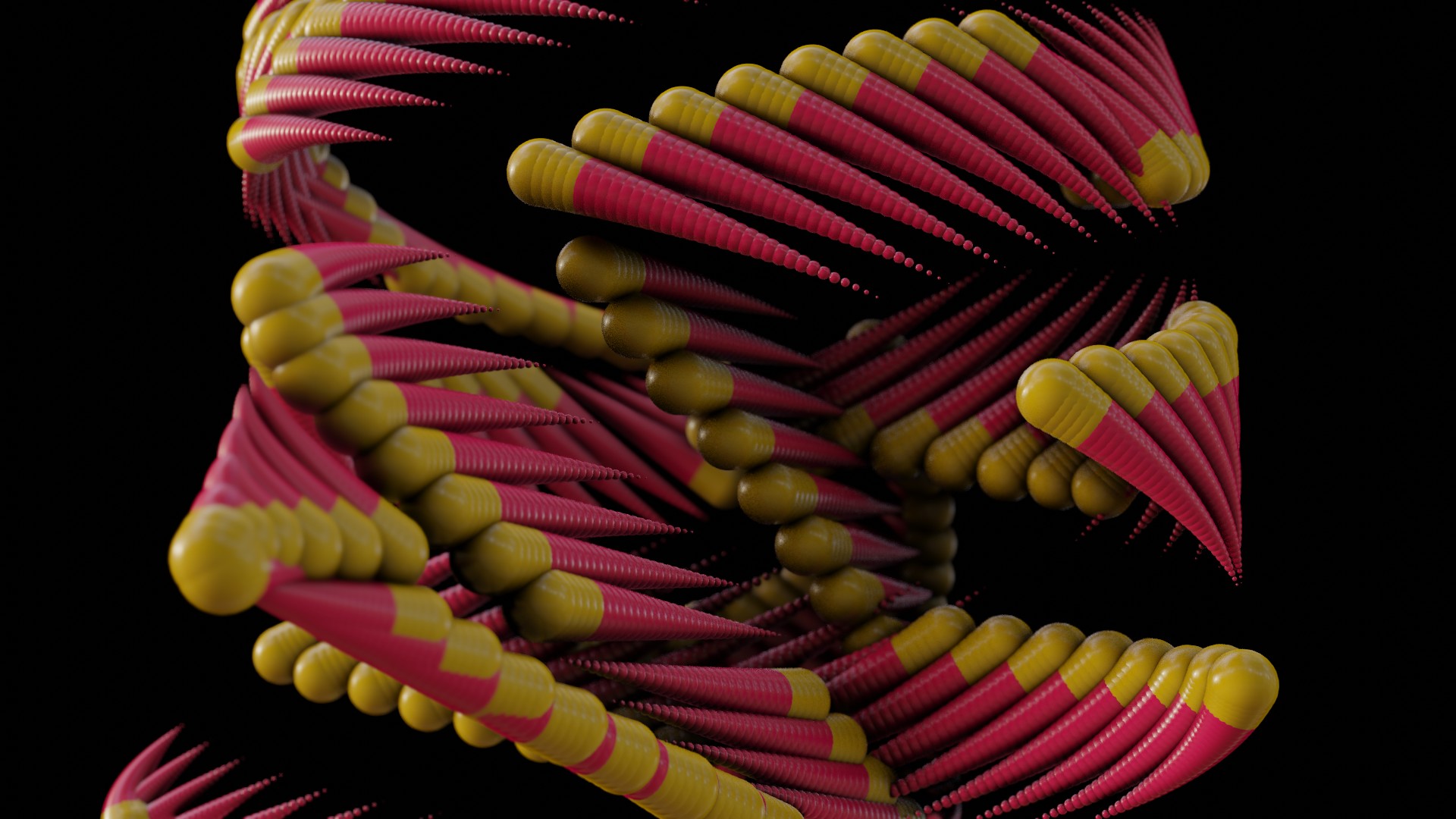 Sine Tadpoles
