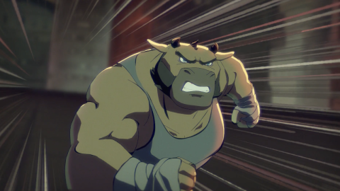 Storyboarding