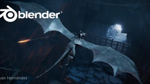 Blender 5.0 Release
