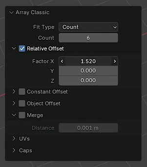 Geometry Nodes tools panels