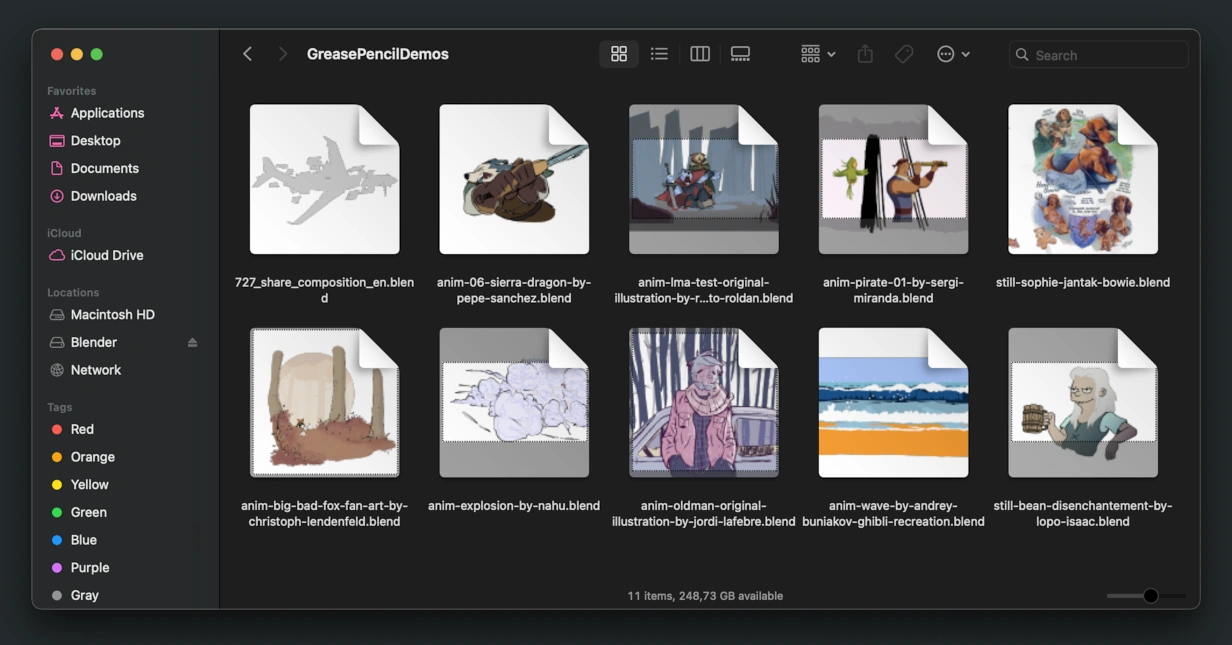 macos Preview