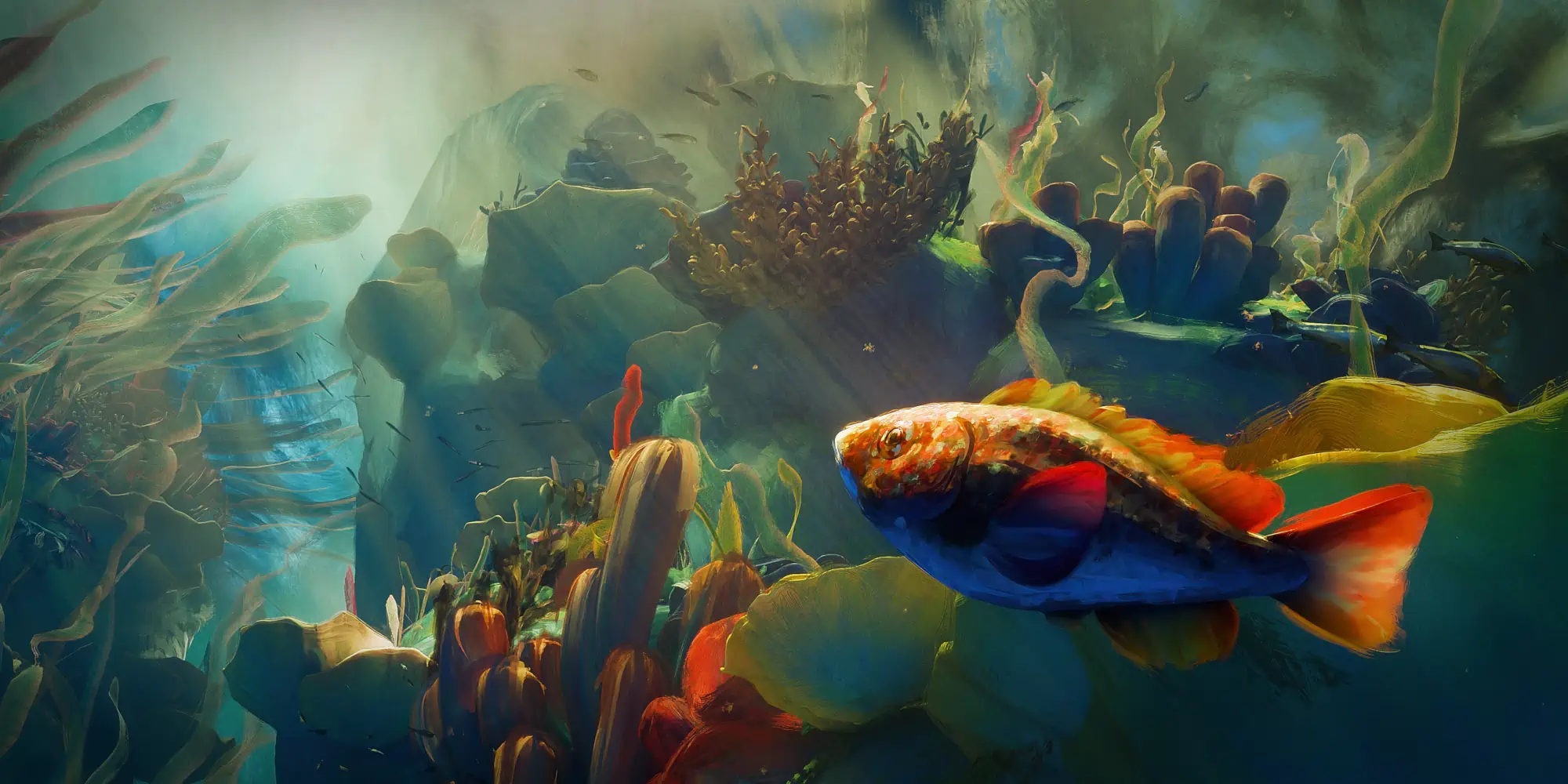 Blender 4.2 LTS