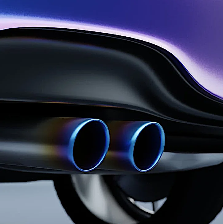 Thin Film Metallic